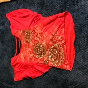 Womens top